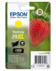 Epson 29XL Gul 450 sider Blæk C13T29944012