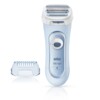 Braun Silk-épil LS 5160 Ladyshaver Blå