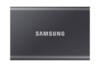 Samsung Portable SSD T7 SSD MU-PC1T0T 1TB USB 3.2 Gen 2