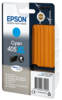 Epson 405XL Cyan 1100 sider Blæk C13T05H24010