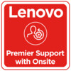 Lenovo Premier Support Upgrade Support opgradering 3år