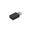 i-Tec USB-C adapter Sort