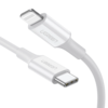 Ugreen Lightning-kabel 1m