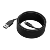 Jabra USB Type-C kabel 5m Sort