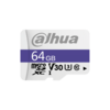 Dahua Technology C100 MicroSDXC 64GB 95 MB/s