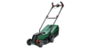 Bosch CityMower 18V-32-300 Græsslåmaskine Elektrisk 32 cm Skærebredde