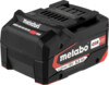 Metabo 625592000 Batteri Li-ion 5,2Ah
