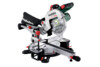 Metabo KGS 18 LTX BL 216 18V Batteri inkluderet