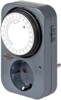 Brenn Zeitschaltuhr MZ-20 mechanisch