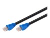 Goobay RJ45 UTP 20 meter CAT6 Outdoor