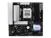 ASRock A620AM PRO RS Micro ATX Socket AM5 AMD A620A