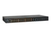 Cambium Networks cnMatrix EX2028-P Switch 28-porte PoE+