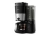 Philips All-in-1 Brew HD7900 Kaffemaskine Sort/ sølv