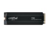 Crucial SSD T705 1TB M.2 PCI Express 5.0 (NVMe)