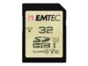 EMTEC Outdoor microSDHC UHS-I Memory Card 32GB 90MB/s