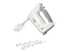 Bosch MFQ36400 Håndmixer 450W Hvid/grå