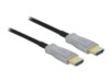 Delock HDMI-kabel 70m Sort