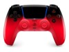 Sony DualSense Controller Android, MAC, PC, PlayStation 5, iOS Rød
