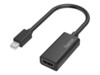 Hama Videoadapter DisplayPort / HDMI Sort