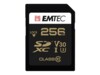 EMTEC SpeedIN' PRO SDXC Memory Card 256GB 95MB/s