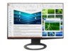 EIZO FlexScan EV2485-BK 24.1' IPS 1920 x 1200 (WUXGA) HDMI DisplayPort USB-C 60Hz