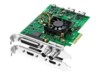Blackmagic DeckLink Studio 4K Videooptagelsesadapter