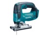 Makita DJV182Z Stiksav 18V Batteri og lader ikke inkluderet