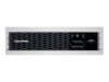 CyberPower Professional Rack Mount PR1500ERTXL2UC UPS