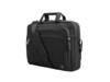 HP Bæretaske 15.6' 100% recycled polyester 100 % bionedbrydeligt materiale 100% recycled ocean-bound plastic 100% polyethylene foam 100 % polyester Sort Blå