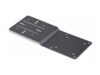 StarTech.com VESA Mounting Bracket for NUC/Thin Clients/Docking Stations Komponenter til montering Tynd klient