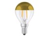 OSRAM LED STAR LED-filament-lyspære 4W F 380lumen 2700K Varmt hvidt lys