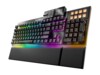 be quiet! Dark Mount Tastatur Mekanisk Per-tast RGB Kablet USA