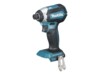 Makita DTD153Z Skruemaskine 18V Batteri og lader ikke inkluderet