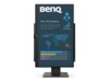 BenQ BL2486TC 23.8' IPS 1920 x 1080 (Full HD) HDMI DisplayPort USB-C 100Hz
