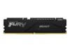 Kingston FURY Beast DDR5 16GB 5200MHz CL40 On-die ECC