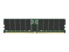 Kingston DDR5 SDRAM 64GB 4800MHz CL40 reg ECC DIMM 288-PIN