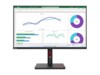 Lenovo ThinkVision T32h-30 31.5' IPS 2560 x 1440 (2K) HDMI DisplayPort USB-C 60Hz