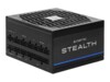 Chieftec Stealth Strømforsyning 1200Watt