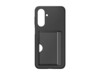 Samsung EF-OA176 Beskyttelsescover Sort Samsung Galaxy A17, A17 5G