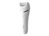 Philips Series 8000 BRE700 Epilator Hvid