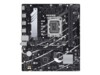 ASUS PRO B760M-R D4 Micro-ATX LGA1700 sokkel Intel B760