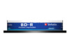Verbatim DataLife 10x BD-R 25GB
