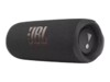 JBL Flip 6 Højttaler Sort