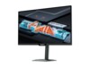 Gigabyte M27QS 27' IPS 2560 x 1440 (2K) HDMI DisplayPort USB-C 180Hz