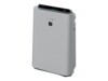 Sharp UA-HD50E-L Luftfugter/-renser Mobil Hvid