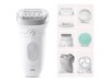 Braun Silk-épil 7 SE7-081 Epilator Hvid