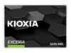 KIOXIA EXCERIA SSD 960GB 2.5' SATA-600