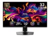 MSI MAG 321UPDE 32' 3840 x 2160 (4K) HDMI DisplayPort 165Hz