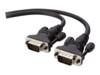 Belkin PRO Series VGA-kabel 3m