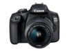 Canon EOS 2000D 24.1Megapixel Digitalkamera